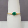 Emerald Ring