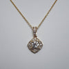 Diamond Pendant