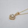 Diamond Pendant
