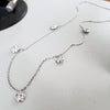 Diamonds By The Yard Necklace