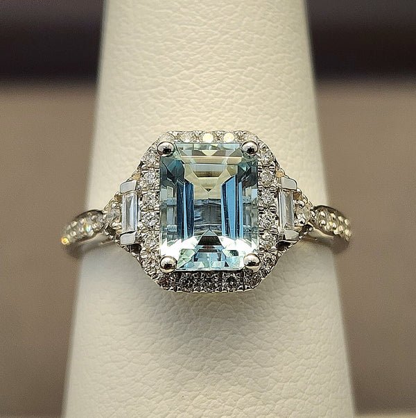 Diamond Clover Necklace – S. E. Joseph Jewelers